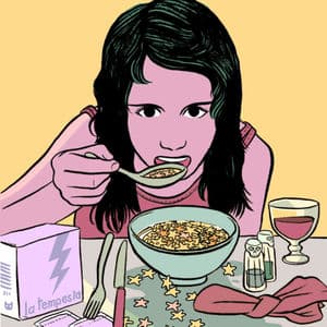 La Tempesta sotto le stelle