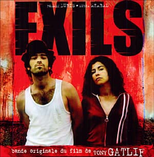 Exils (Bande Originale Du Film De Tony Gatlif)
