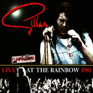 Live At The Rainbow 1981