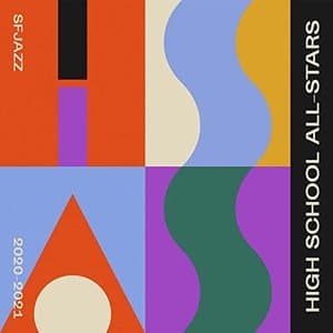 High School All-Stars 2020-2021