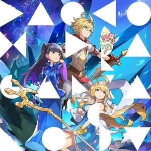DAOKO x Dragalia Lost