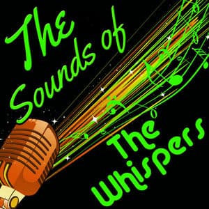 The Sounds of the Whispers
