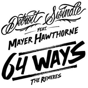 64 Ways(The Remixes)