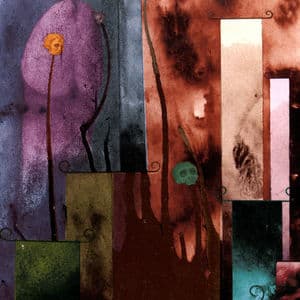 How He Loved the Moon (Moonsongs for Johnn Balance)