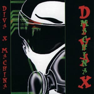 Diva X Machina V.1