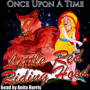 Once Upon a Time: Little Red Riding Hood