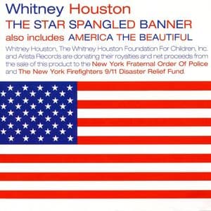 The Star Spangled Banner/America The Beautiful