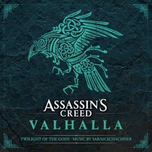 Assassins Creed Valhalla: Twilight of the Gods (Original Soundtrack)