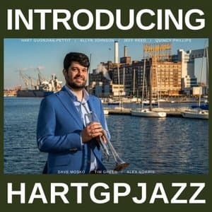 Introducing: HartGPJazz
