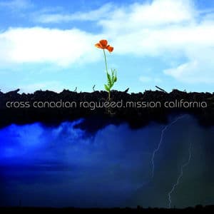 Mission California.