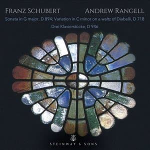 Schubert: Piano Works