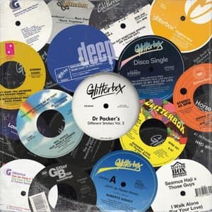 Dr Packers Different Strokes, Vol. 2