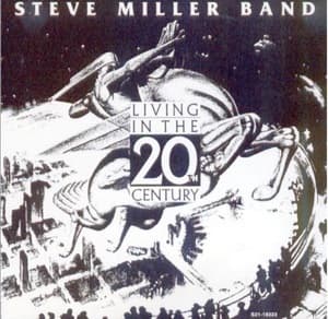 Living In The 20th Century