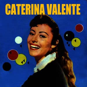 Caterina Valente