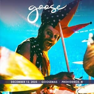 2025-12-12 Amica Mutual Pavilion, Providence, RI