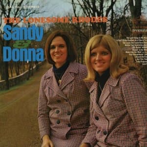 Sandy & Donna
