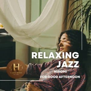 Relaxing Jazz