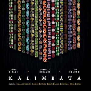 KALIMBATA