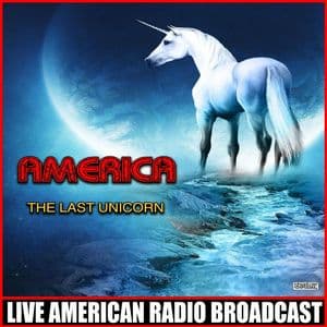 The Last Unicorn (Live)