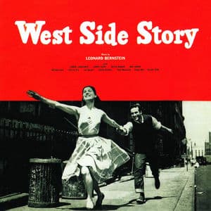 West Side Story (Original Broadway Cast)
