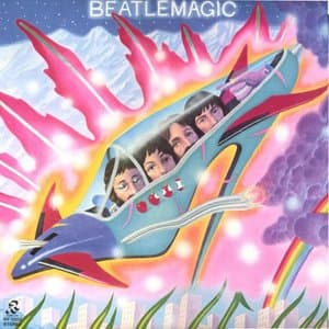 Beatlemagic