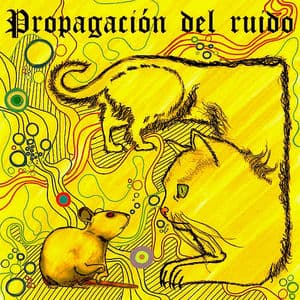 Propagación del Ruido