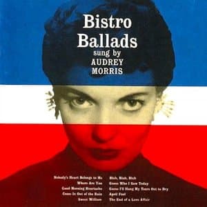 Bistro Ballads