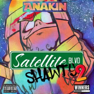 Satellite SHawty II