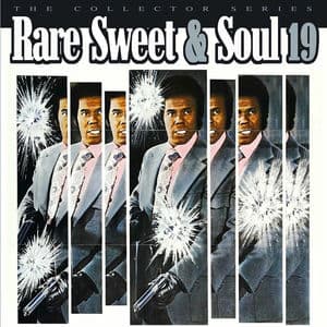 Rare Sweet & Soul 19