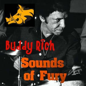 Sound of Fury (Live (Remastered))