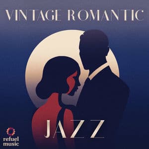 Vintage Romantic Jazz