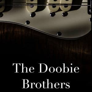 The Doobie Brothers - King Biscuit Flower Hour FM Broadcast The Showboat Memphis TN 31st October 1975.