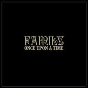 Once Upon A Time & More