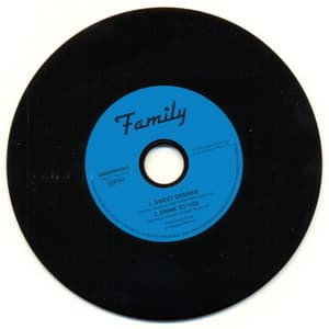 Sweet Desiree: Single