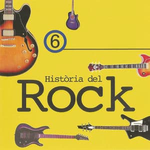 Història del Rock 6