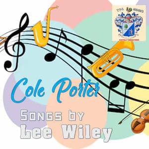 Cole Porter Songs