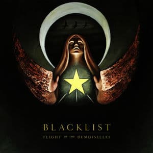 Flight of the Demoiselles - Single