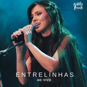 Entrelinhas (Ao Vivo)