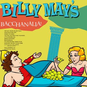 Billy May's Bacchanalia!