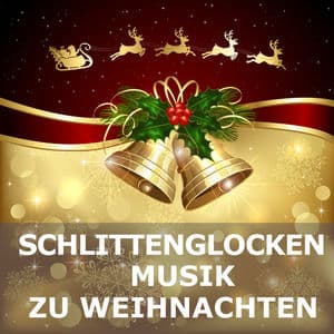 Schlittenglocken Musik zu Weihnachten