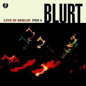 Live In Berlin