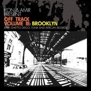 Off Track Volume III: Brooklyn
