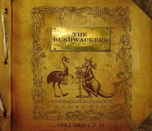 Australian Songbook Collection