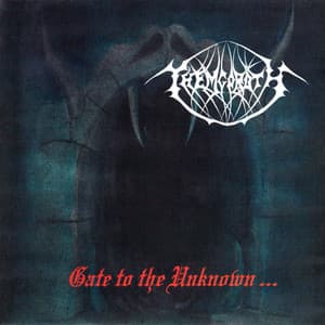 Gate To The Unknown