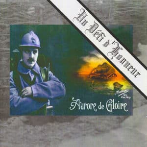 Aurore De Gloire