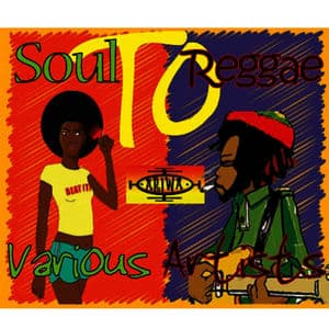 Soul To Reggae, Part 1