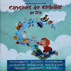 Canções de Embalar de Dia