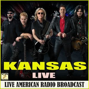 Kansas Live (Live)