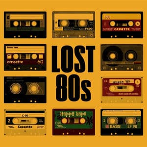 Lost 80s