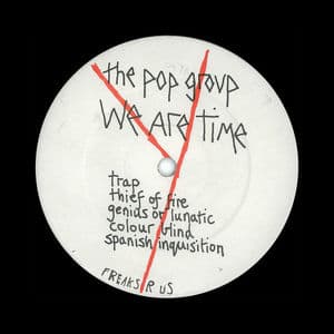 We Are Time (Remastered)